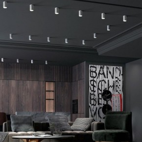 Накладной светильник Novotech Elina 370726 в Магнитогорске - magnitogorsk.ok-mebel.com | фото 3