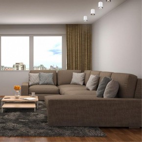 Накладной светильник Novotech Unite 370529 в Магнитогорске - magnitogorsk.ok-mebel.com | фото 5