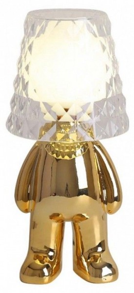 Настольная лампа декоративная Aployt Kosett APL.652.04.01 в Магнитогорске - magnitogorsk.ok-mebel.com | фото