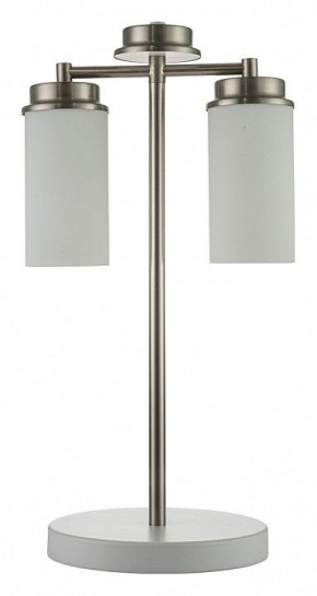 Настольная лампа декоративная Escada Legacy 2119/2 Chrome в Магнитогорске - magnitogorsk.ok-mebel.com | фото