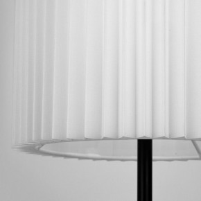 Настольная лампа декоративная Eurosvet Notturno 01162/1 черный в Магнитогорске - magnitogorsk.ok-mebel.com | фото 5
