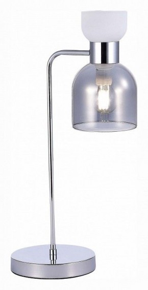 Настольная лампа декоративная EVOLUCE Vento SLE1045-104-01 в Магнитогорске - magnitogorsk.ok-mebel.com | фото