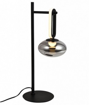 Настольная лампа декоративная Favourite Baron 4284-1T в Магнитогорске - magnitogorsk.ok-mebel.com | фото