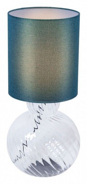 Настольная лампа декоративная Favourite Ortus 4267-1T в Магнитогорске - magnitogorsk.ok-mebel.com | фото