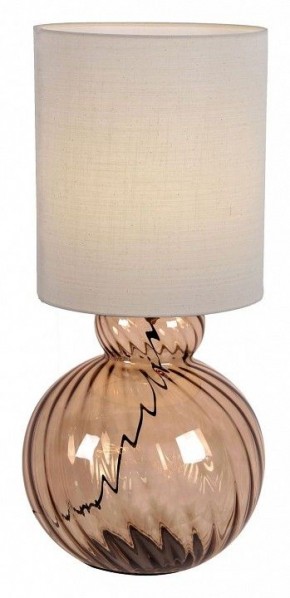 Настольная лампа декоративная Favourite Ortus 4269-1T в Магнитогорске - magnitogorsk.ok-mebel.com | фото 1