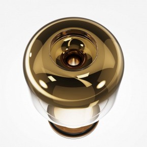 Настольная лампа декоративная Maytoni Spirito MOD286TL-L8G3K в Магнитогорске - magnitogorsk.ok-mebel.com | фото 3