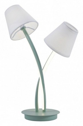 Настольная лампа декоративная MW-Light Аэлита 10 480033302 в Магнитогорске - magnitogorsk.ok-mebel.com | фото