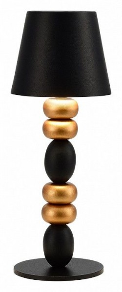 Настольная лампа декоративная ST-Luce Ease SL1011.414.01 в Магнитогорске - magnitogorsk.ok-mebel.com | фото