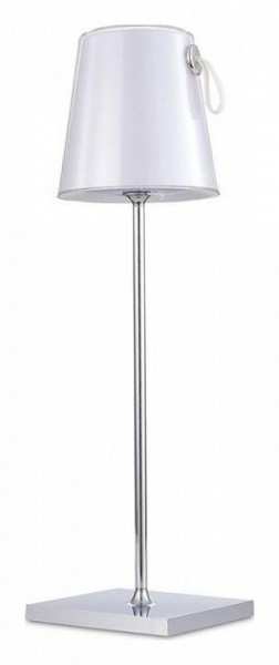 Настольная лампа декоративная ST-Luce Portali SL1009.104.01 в Магнитогорске - magnitogorsk.ok-mebel.com | фото 2