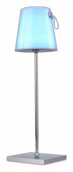 Настольная лампа декоративная ST-Luce Portali SL1009.104.01 в Магнитогорске - magnitogorsk.ok-mebel.com | фото 6