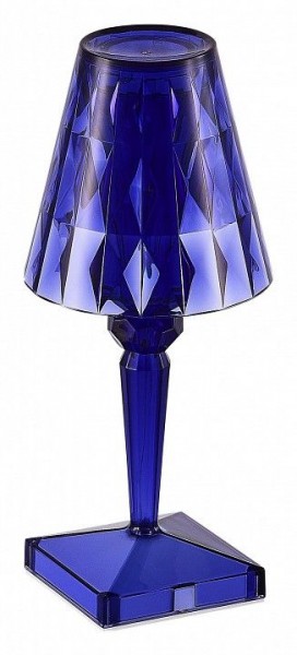Настольная лампа декоративная ST-Luce Sparkle SL1010.714.01 в Магнитогорске - magnitogorsk.ok-mebel.com | фото