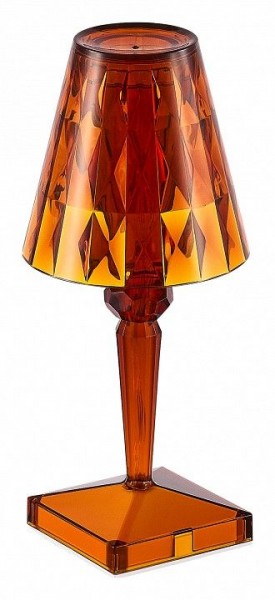 Настольная лампа декоративная ST-Luce Sparkle SL1010.724.01 в Магнитогорске - magnitogorsk.ok-mebel.com | фото