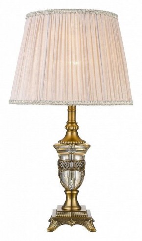 Настольная лампа декоративная Wertmark Tico WE711.01.504 в Магнитогорске - magnitogorsk.ok-mebel.com | фото