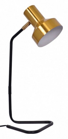 Настольная лампа офисная DeMarkt Хоф 497035301 в Магнитогорске - magnitogorsk.ok-mebel.com | фото