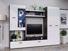 НЭНСИ NEW Шкаф 2-х створчатый МДФ в Магнитогорске - magnitogorsk.ok-mebel.com | фото 7