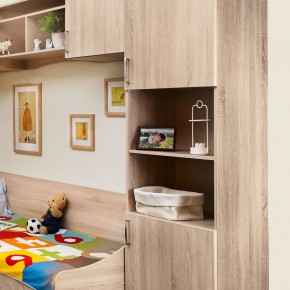 НИКА Н33 Шкаф МЦН в Магнитогорске - magnitogorsk.ok-mebel.com | фото 4
