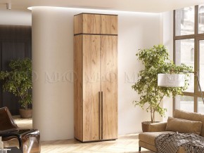 НОРД Шкаф 2-х ств с антресолью (800) в Магнитогорске - magnitogorsk.ok-mebel.com | фото 5
