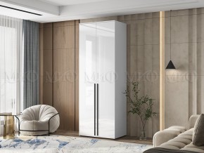 НОРД Шкаф 2-х ств с антресолью (800) в Магнитогорске - magnitogorsk.ok-mebel.com | фото 6