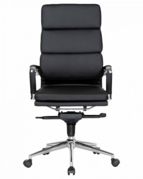 Офисное кресло для руководителей DOBRIN ARNOLD LMR-103F чёрный в Магнитогорске - magnitogorsk.ok-mebel.com | фото 3