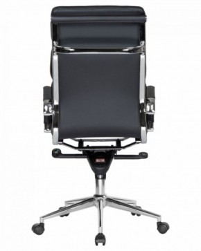 Офисное кресло для руководителей DOBRIN ARNOLD LMR-103F чёрный в Магнитогорске - magnitogorsk.ok-mebel.com | фото 4