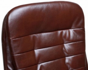 Офисное кресло для руководителей DOBRIN DONALD LMR-106B коричневый в Магнитогорске - magnitogorsk.ok-mebel.com | фото 8