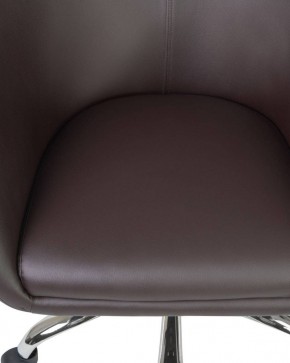 Офисное кресло LM-9500 Черное в Магнитогорске - magnitogorsk.ok-mebel.com | фото 6