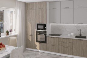 ПАРМА Кухонный гарнитур Экстра (3000 мм) в Магнитогорске - magnitogorsk.ok-mebel.com | фото