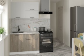 ПАРМА Кухонный гарнитур Лайт 1200 мм в Магнитогорске - magnitogorsk.ok-mebel.com | фото