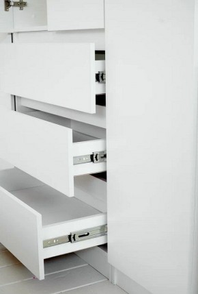 ПАРУС Шкаф 4-х ств. 1600 в Магнитогорске - magnitogorsk.ok-mebel.com | фото 7