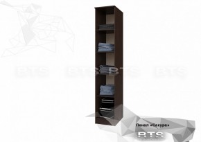 Пенал Сакура (венге/лоредо) в Магнитогорске - magnitogorsk.ok-mebel.com | фото 2