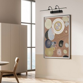 Подсветка для зеркала Mantra Paracuru 8917 в Магнитогорске - magnitogorsk.ok-mebel.com | фото 3
