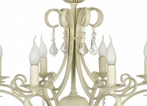 Подвесная люстра Arti Lampadari Viticella Viticella E 1.1.8.602 C в Магнитогорске - magnitogorsk.ok-mebel.com | фото 3