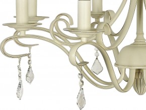 Подвесная люстра Arti Lampadari Viticella Viticella E 1.1.8.602 C в Магнитогорске - magnitogorsk.ok-mebel.com | фото 4