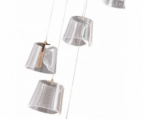 Подвесная люстра Kink Light Люцерна 08044-6A,37 в Магнитогорске - magnitogorsk.ok-mebel.com | фото 2