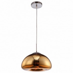Подвесной светильник Arte Lamp Swift A8041SP-1GO в Магнитогорске - magnitogorsk.ok-mebel.com | фото 2