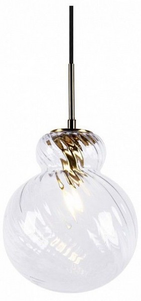 Подвесной светильник Favourite Ortus 4267-1P в Магнитогорске - magnitogorsk.ok-mebel.com | фото