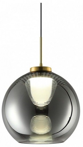 Подвесной светильник Freya Fume FR5399PL-L4BS2 в Магнитогорске - magnitogorsk.ok-mebel.com | фото 1
