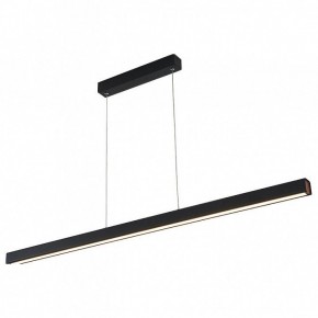 Подвесной светильник Italline IT013-6021 IT013-6021 black 3000K в Магнитогорске - magnitogorsk.ok-mebel.com | фото