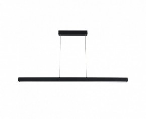 Подвесной светильник Italline IT013-6021 IT013-6021 black 3000K в Магнитогорске - magnitogorsk.ok-mebel.com | фото 2
