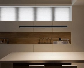 Подвесной светильник Italline IT013-6021 IT013-6021 black 3000K в Магнитогорске - magnitogorsk.ok-mebel.com | фото 3