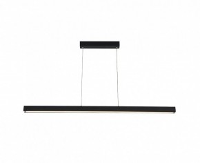 Подвесной светильник Italline IT013-6021 IT013-6021 black 3000K в Магнитогорске - magnitogorsk.ok-mebel.com | фото 4