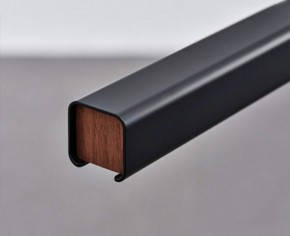 Подвесной светильник Italline IT013-6021 IT013-6021 black 3000K в Магнитогорске - magnitogorsk.ok-mebel.com | фото 8