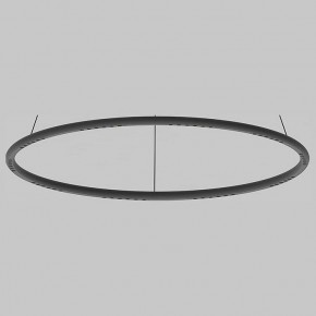 Подвесной светильник Italline IT013-6022 IT013-6022 black 3000K в Магнитогорске - magnitogorsk.ok-mebel.com | фото