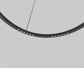 Подвесной светильник Italline IT013-6022 IT013-6022 black 3000K в Магнитогорске - magnitogorsk.ok-mebel.com | фото 7