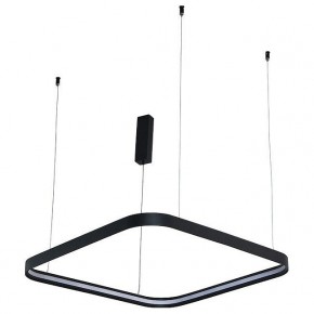 Подвесной светильник Italline IT013-6024 IT013-6024 black 3000K в Магнитогорске - magnitogorsk.ok-mebel.com | фото