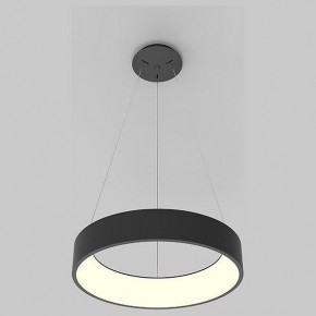 Подвесной светильник Italline IT013-6026 IT013-6026 black 3000K в Магнитогорске - magnitogorsk.ok-mebel.com | фото