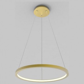 Подвесной светильник Italline IT013-6027 IT013-6027 gold 3000K в Магнитогорске - magnitogorsk.ok-mebel.com | фото