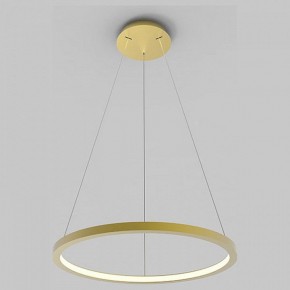 Подвесной светильник Italline IT013-6028 IT013-6028 gold 3000K в Магнитогорске - magnitogorsk.ok-mebel.com | фото