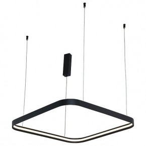 Подвесной светильник Italline IT013-6031 IT013-6031 black 3000K в Магнитогорске - magnitogorsk.ok-mebel.com | фото