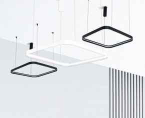 Подвесной светильник Italline IT013-6031 IT013-6031 black 3000K в Магнитогорске - magnitogorsk.ok-mebel.com | фото 3
